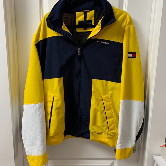 Tommy Hilfiger Other - Tommy Hilfiger Jacket